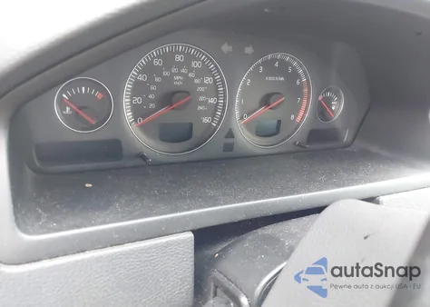 2006 Volvo Xc90 2.5T z USA, uszkodzony, nr VIN YV4CZ592X61266923